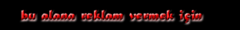 reklam banner.gif (18073 bytes)